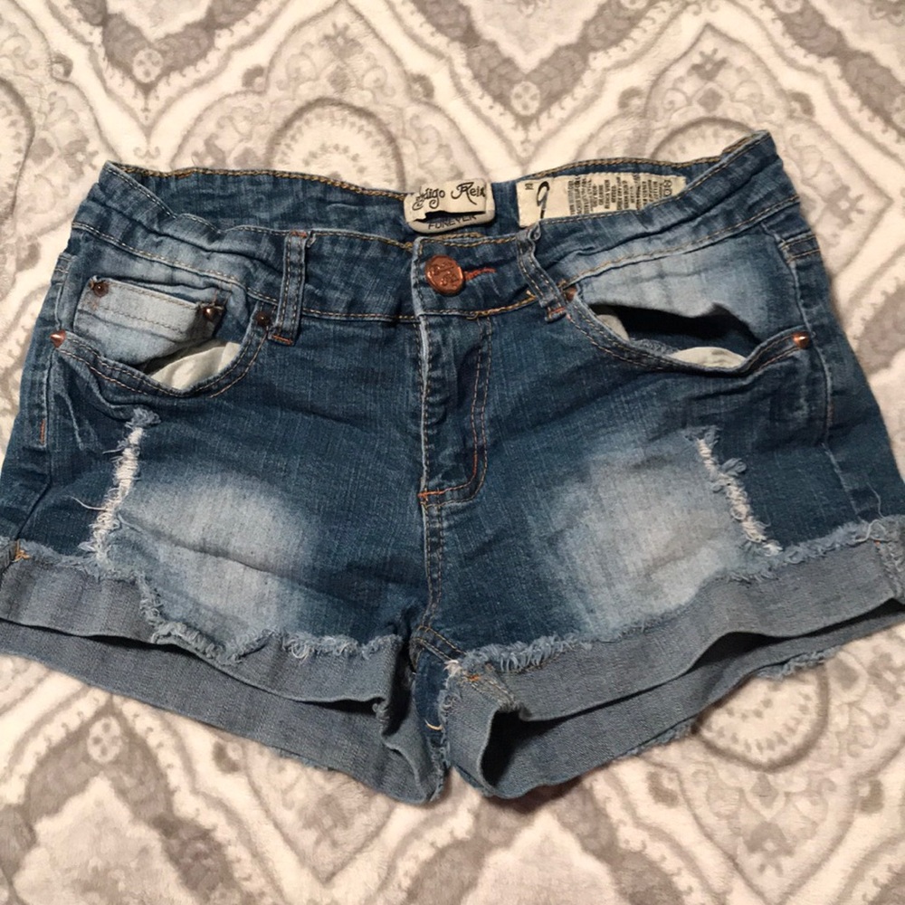 Shorts